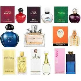 PERFUMES IMPORTADOS FEMININOS MAIS VENDIDOS